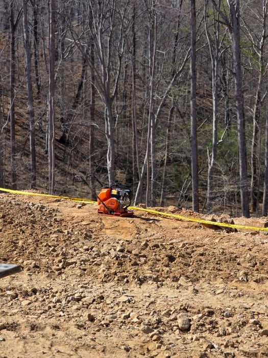 2023 MULTIQUIP MVC82VHW