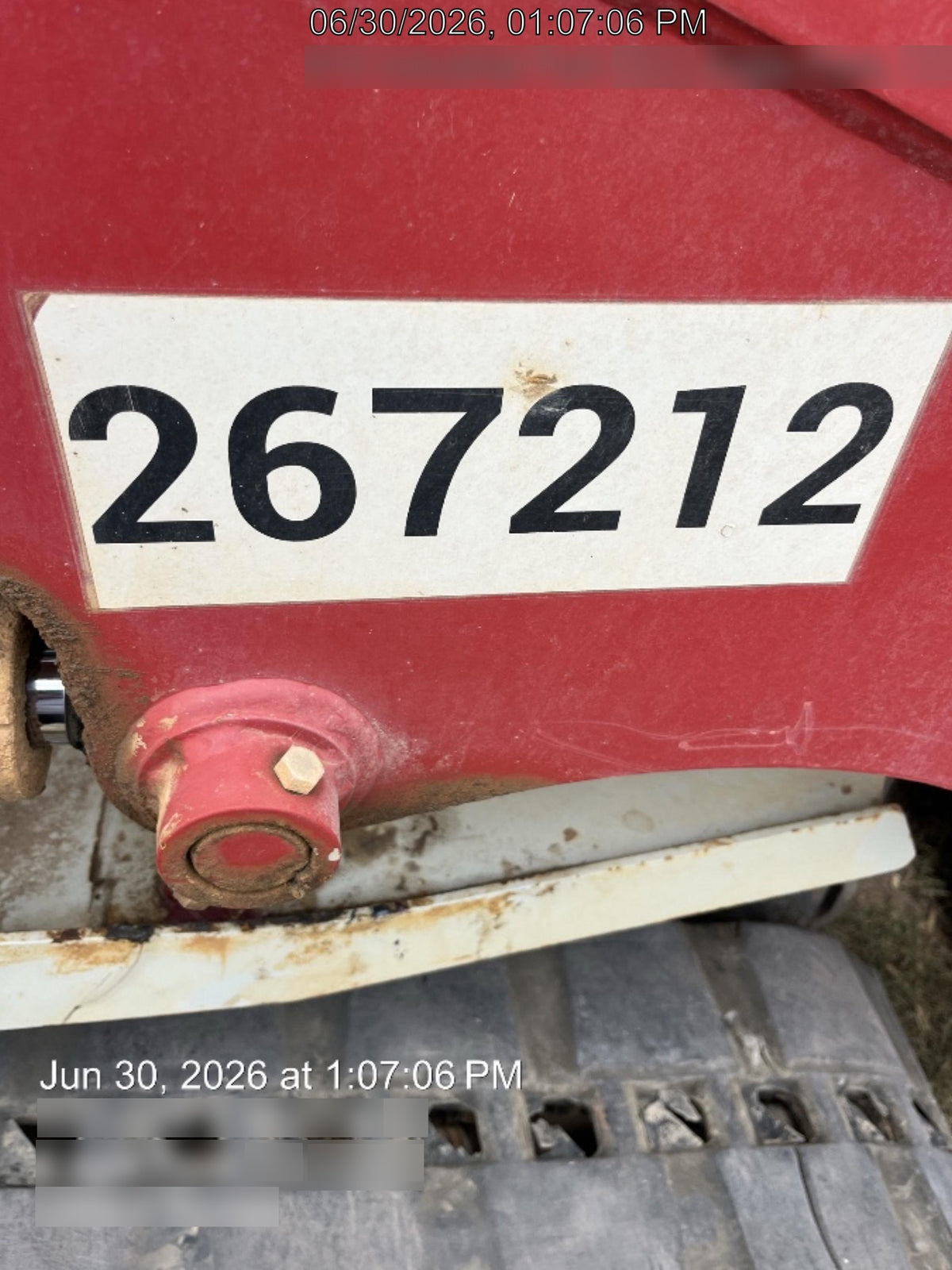 2022 TAKEUCHI TL6R