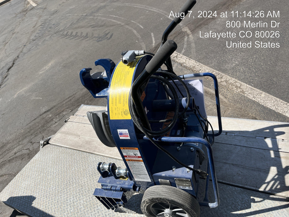 2024 CURRENT TOOLS 77