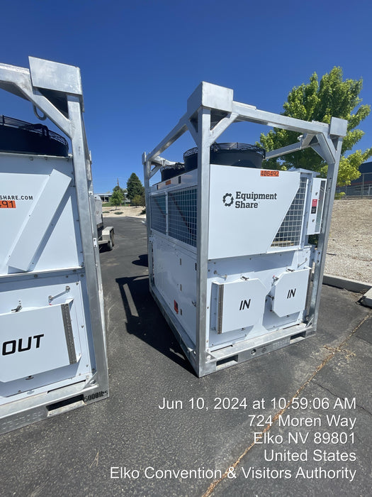 2024 SMARTECH SACP26A-HS