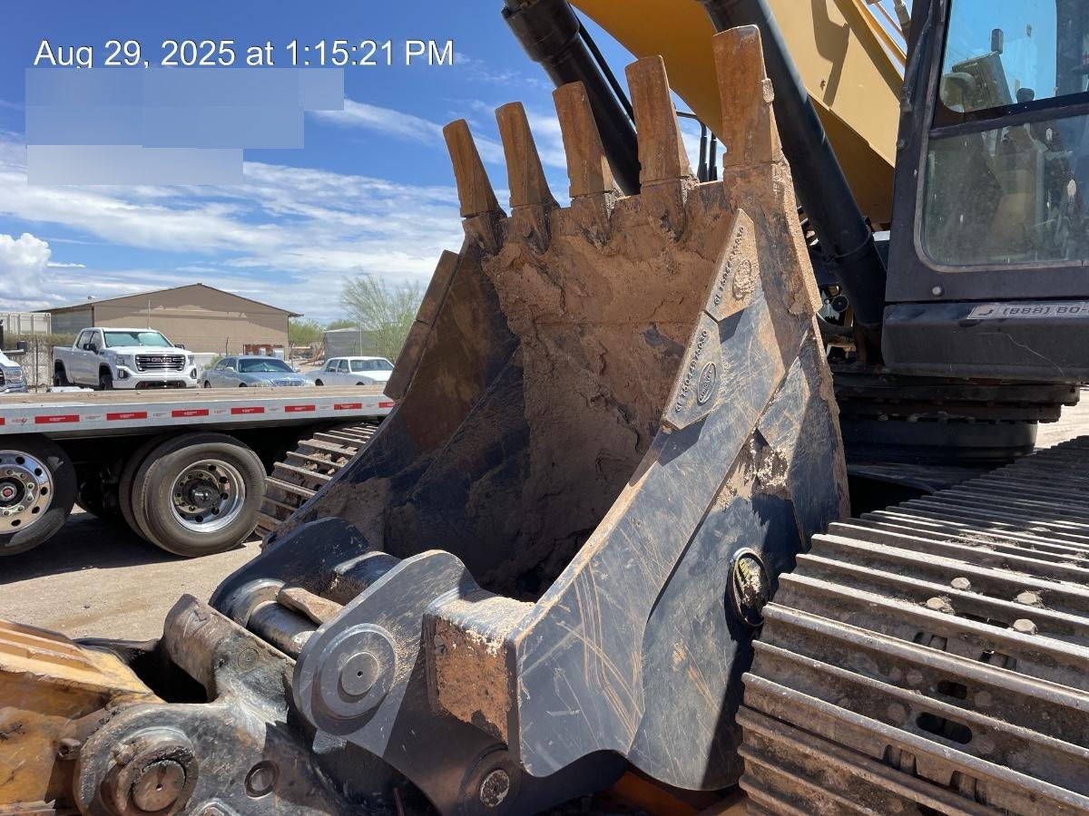 2025 STRICKLAND BT-45048