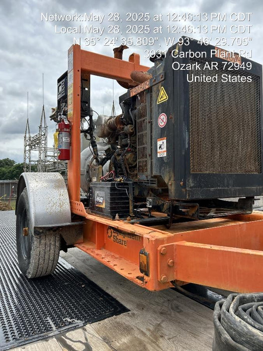 2021 PIONEER PP66S12L2-TD2.9L