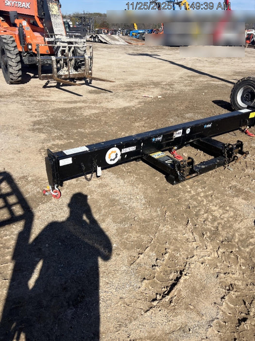 2025 STAR INDUSTRIES 1160B