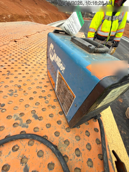 2020 MILLER ELECTRIC CST-280