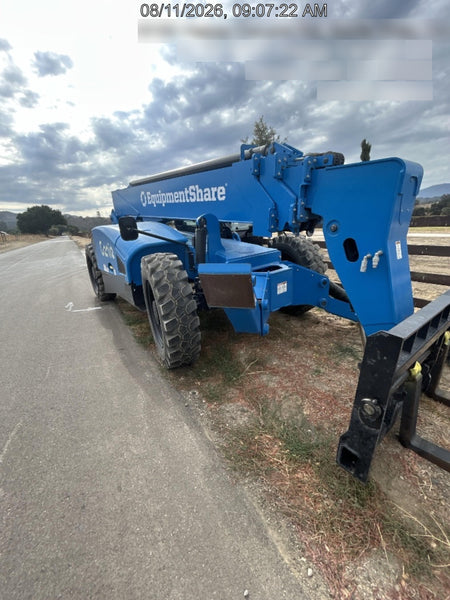 2025 GENIE GTH-1056