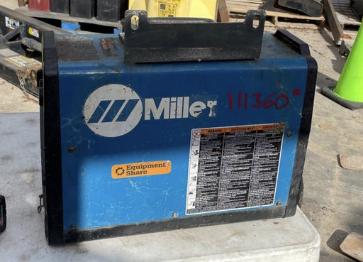 2020 MILLER ELECTRIC CST-280