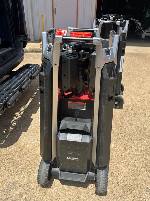 2022 MILWAUKEE MXF041-1XC