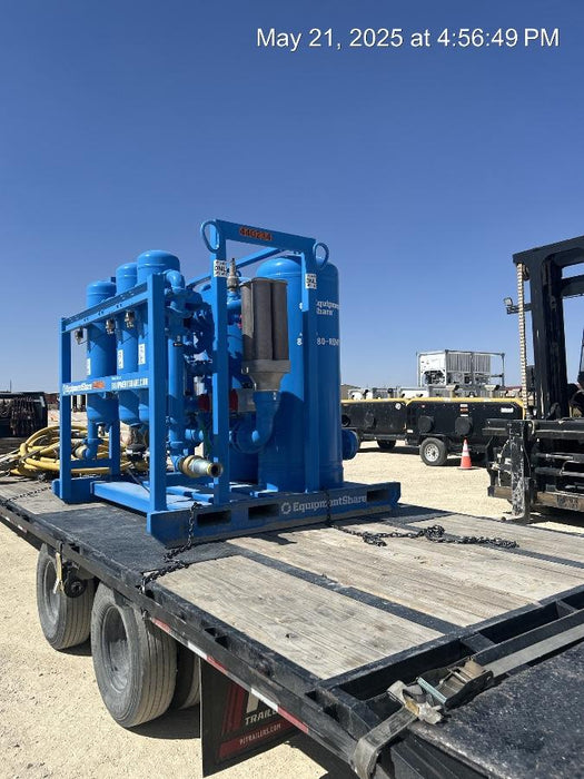 2024 HANKISON RDH-1550G