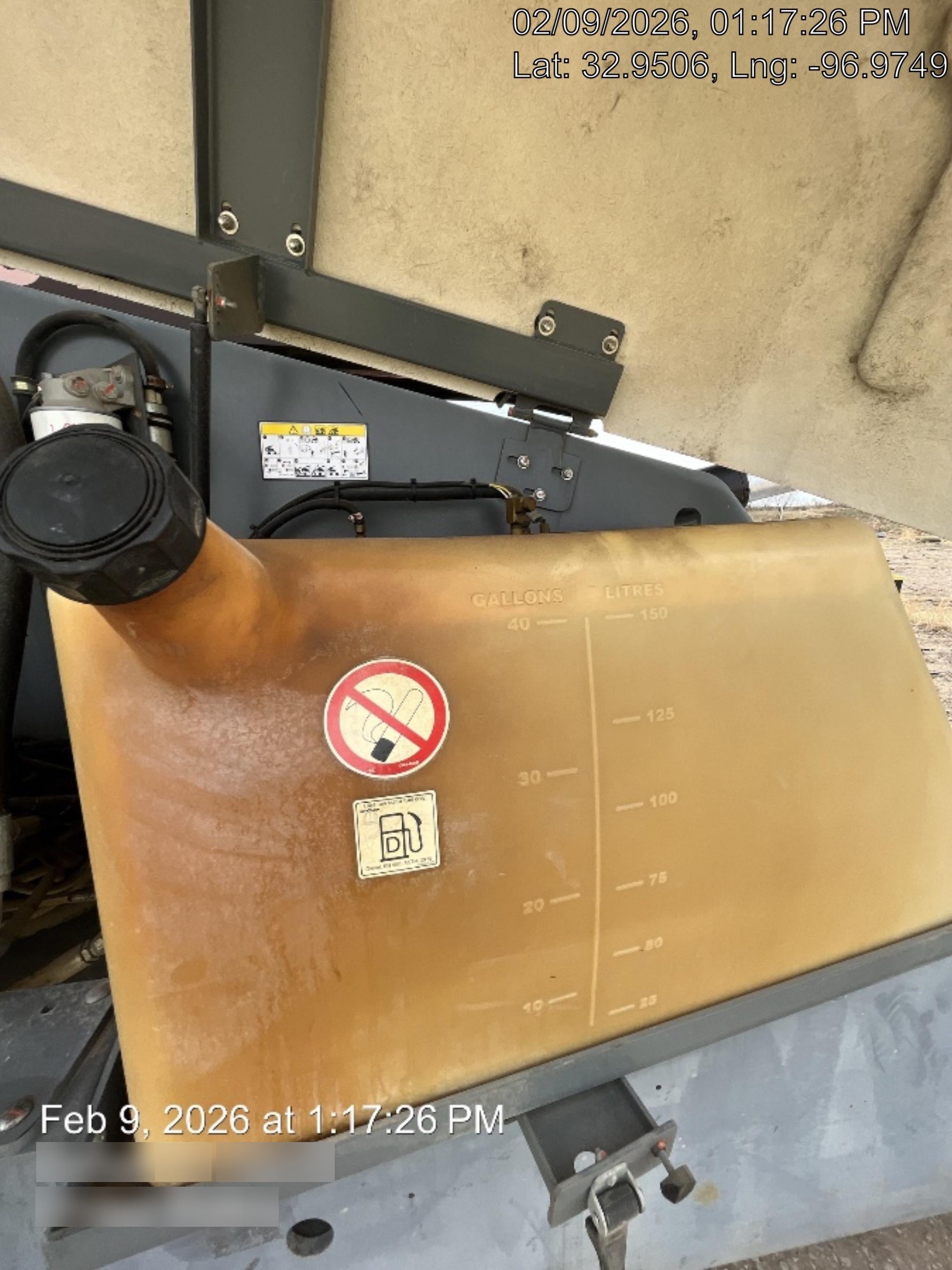2019 SKYJACK SJ45T+
