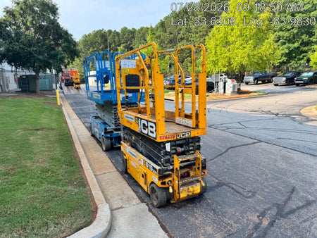2021 JCB S1930E