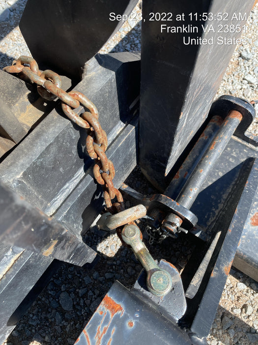 2021 STAR INDUSTRIES M1360B - Star JIB Boom