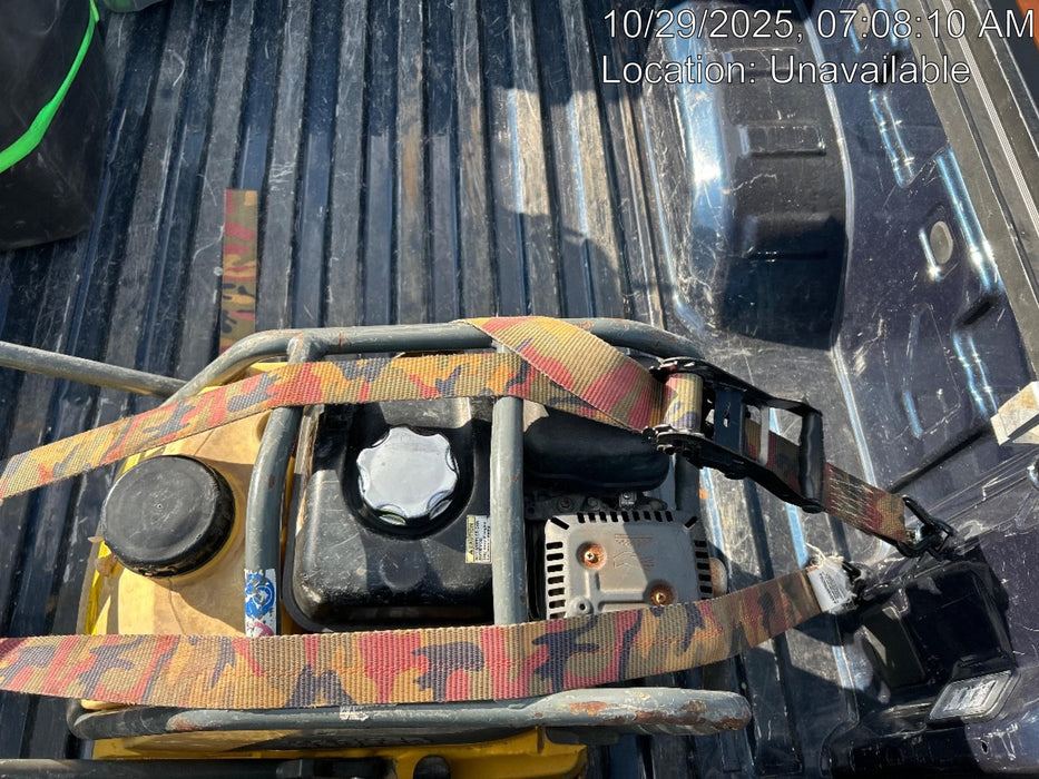 2019 WACKER NEUSON WP1550AW