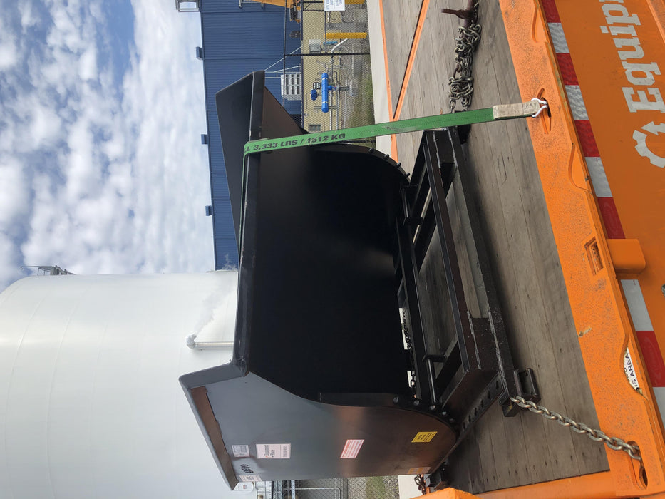 2020 STAR INDUSTRIES M-1820 - Self-Dump Hopper