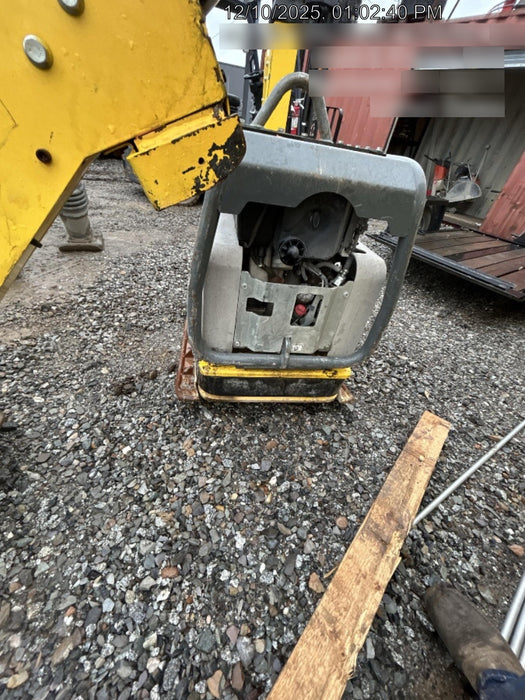2024 WACKER NEUSON DPU6555Heh