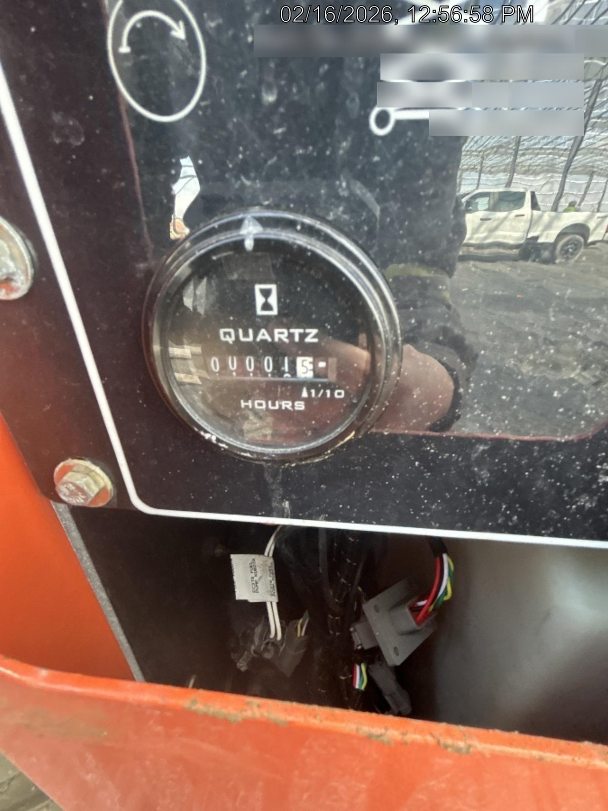 2024 JLG RT4069