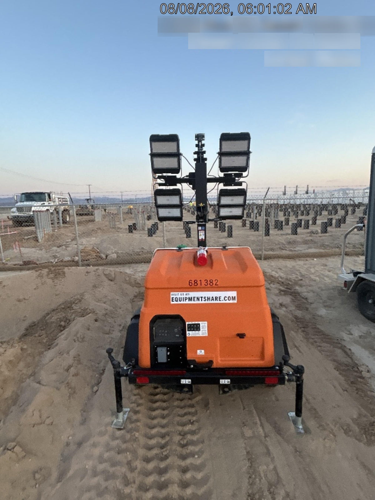 2026 GENERAC MLTS-4