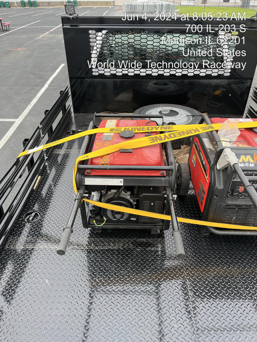 2022 MI-T-M GEN-8000-0MME