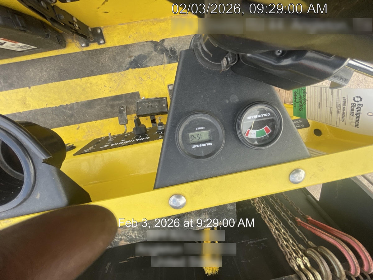 2024 COLUMBIA Payloader 2XL