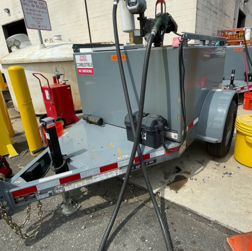 2024 THUNDER CREEK EV500