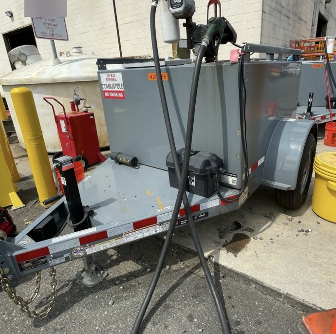 2024 THUNDER CREEK EV500