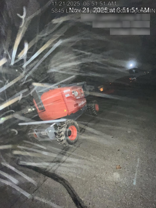 2019 SKYJACK SJ63 AJ