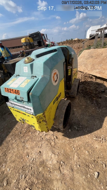 2021 AMMANN ARR 1575