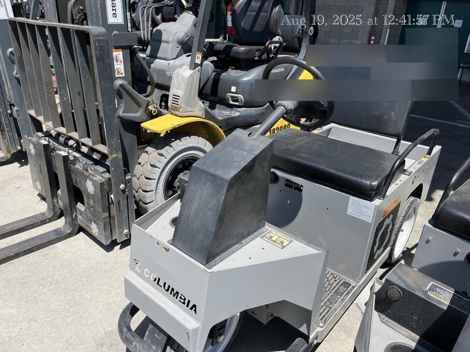 2022 COLUMBIA Expediter