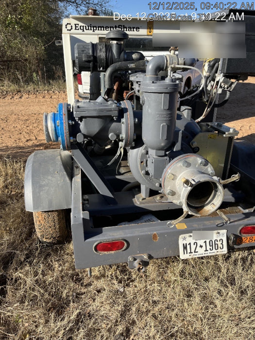 2023 ATLAS COPCO PAC F66 KD