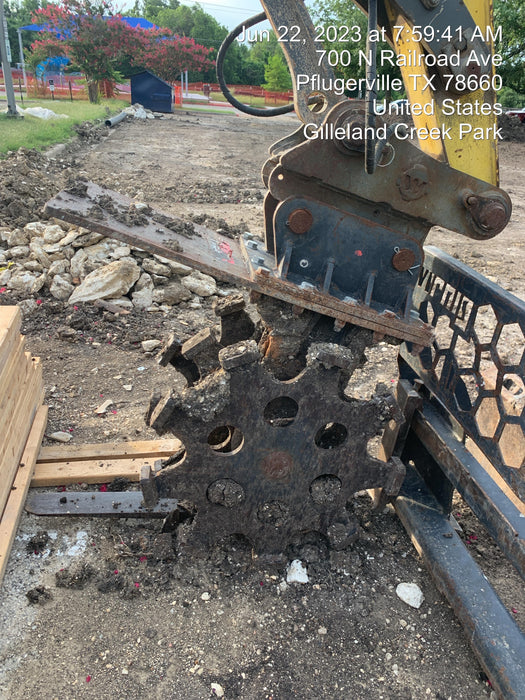 2020 TOKU SCW-18-LBSE