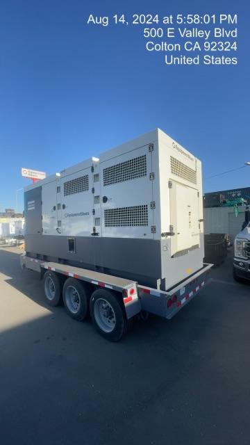 2022 ATLAS COPCO QAS 700