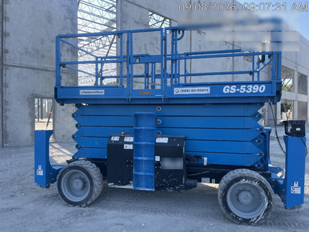 2023 GENIE GS-5390 RT