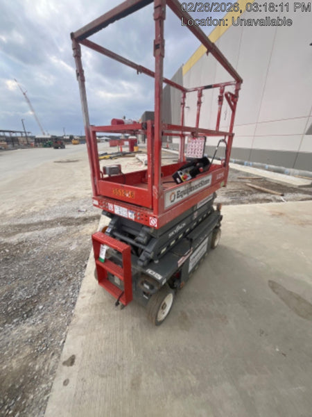 2023 SKYJACK SJ3219