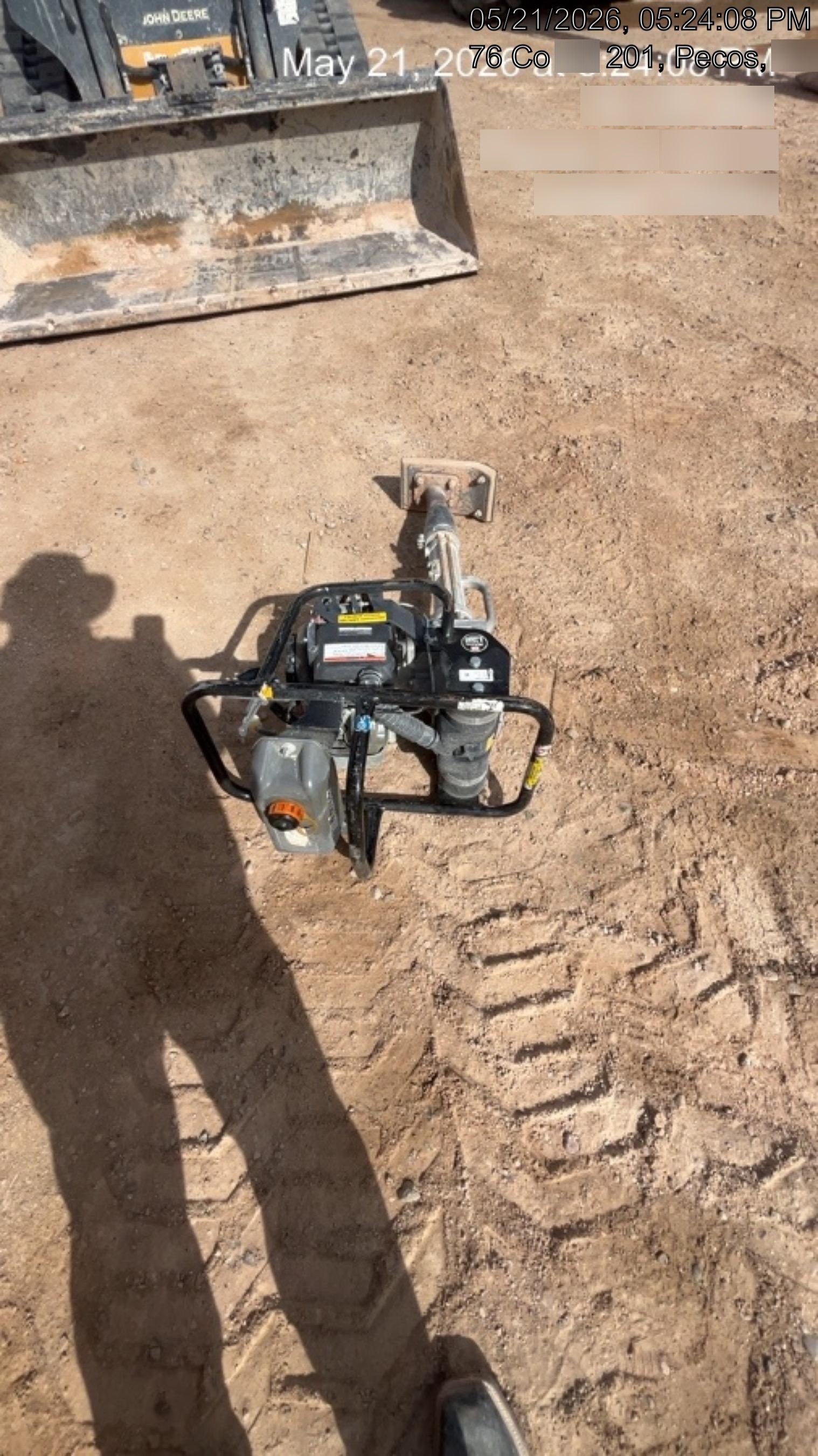 2023 MULTIQUIP MTR40HF
