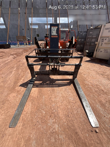2023 SKYTRAK 12054