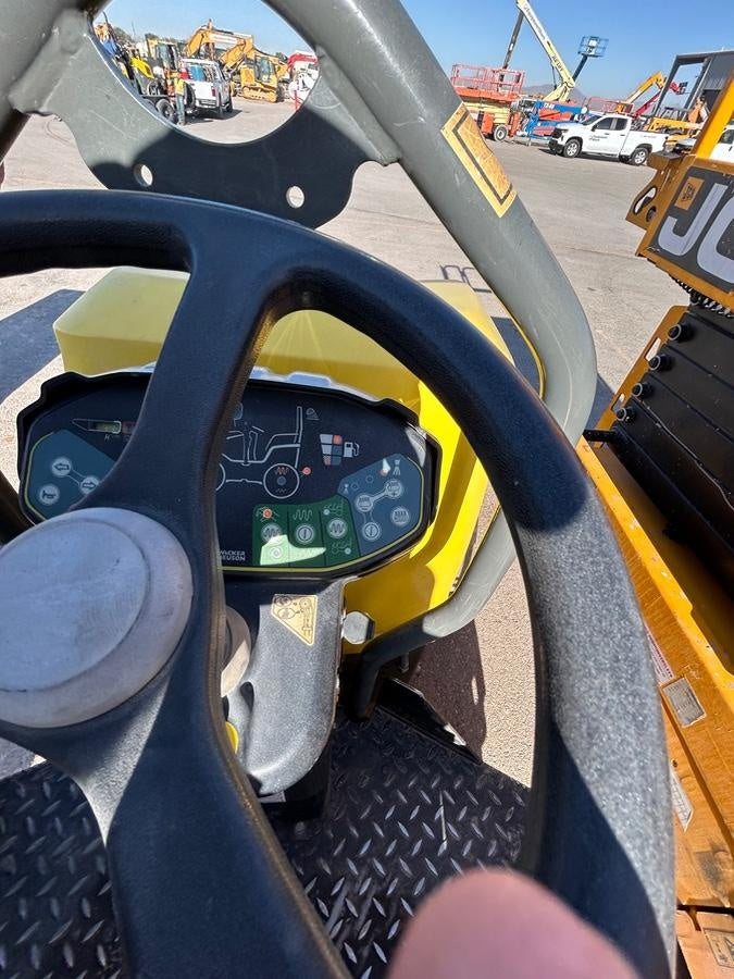 2020 WACKER NEUSON RD28-120