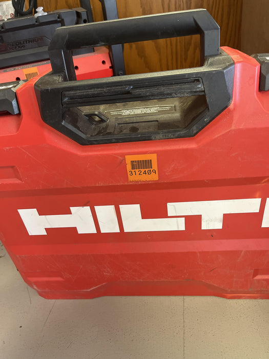 2023 HILTI DX 5-MX