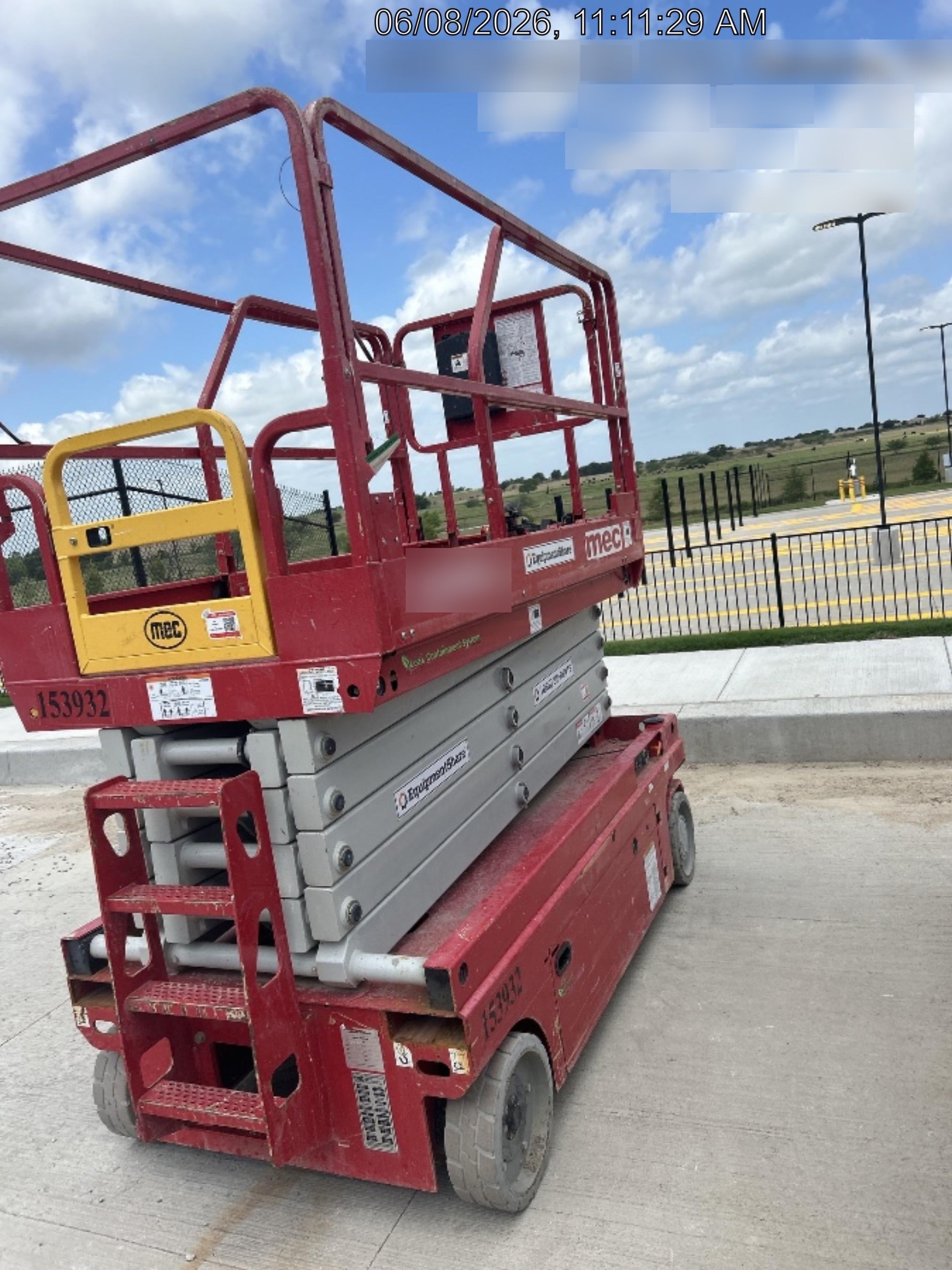 2021 MEC 3346SE