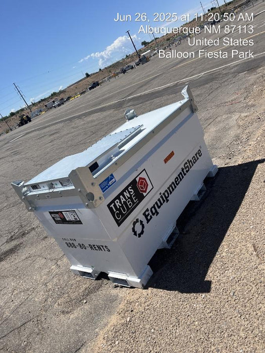 2025 WESTERN GLOBAL 20TCG-ES