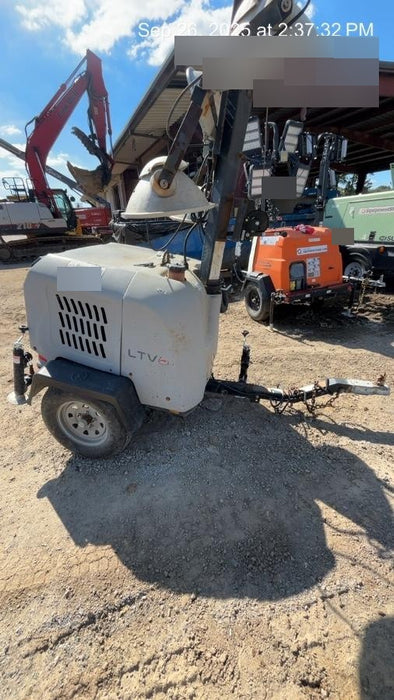 2019 WACKER NEUSON LTV6L-MH