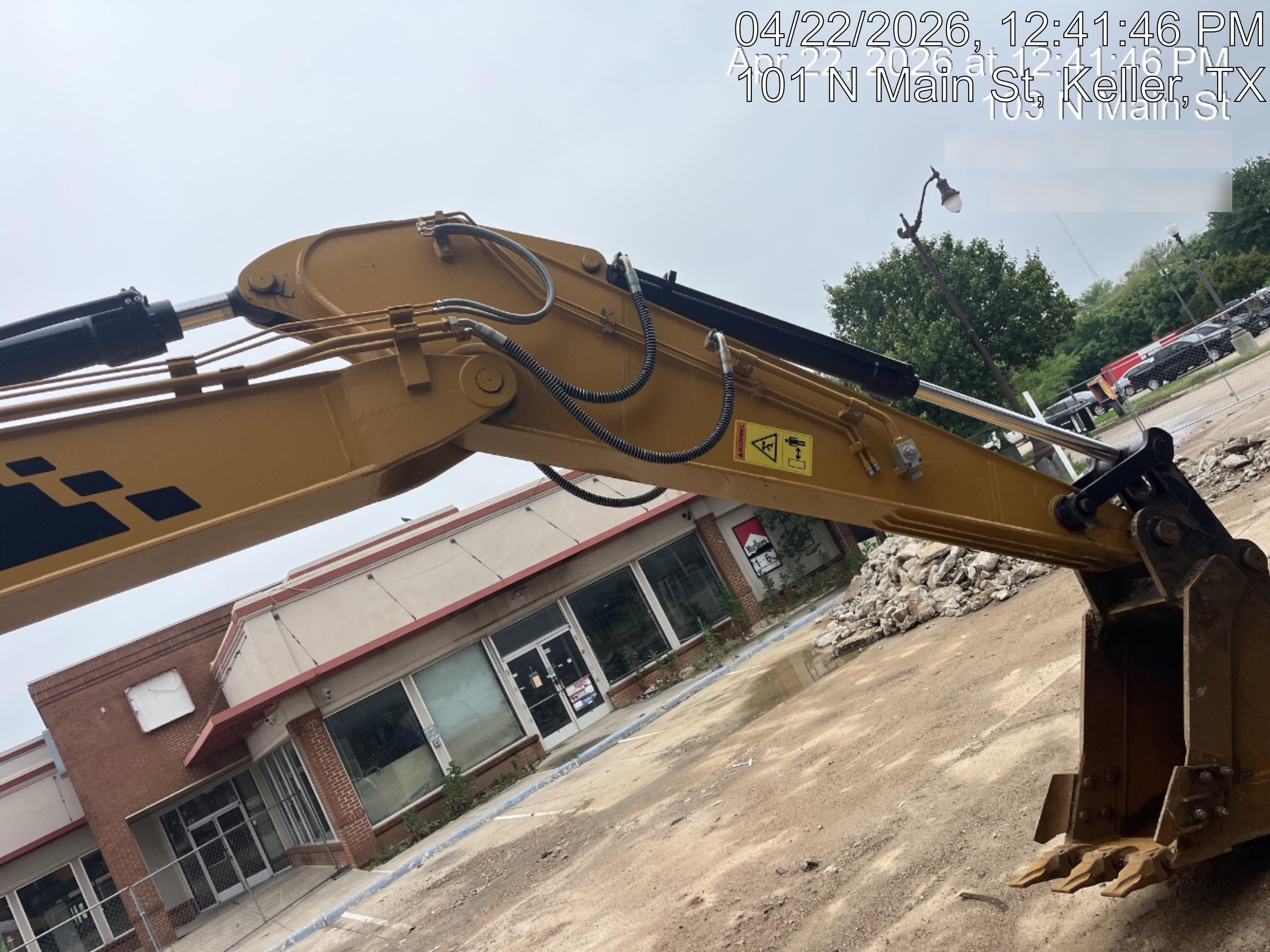 2024 SANY SY225C