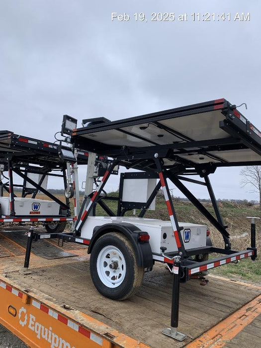 2024 WANCO WLTS-MM8A-1600