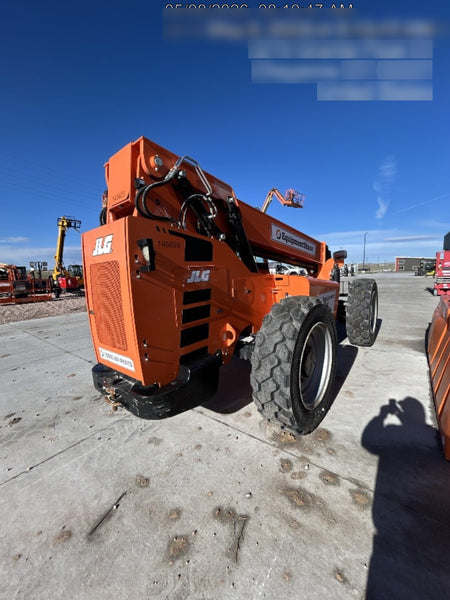 2021 SKYTRAK 6042