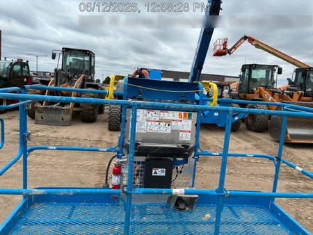 2025 GENIE S-85 XC