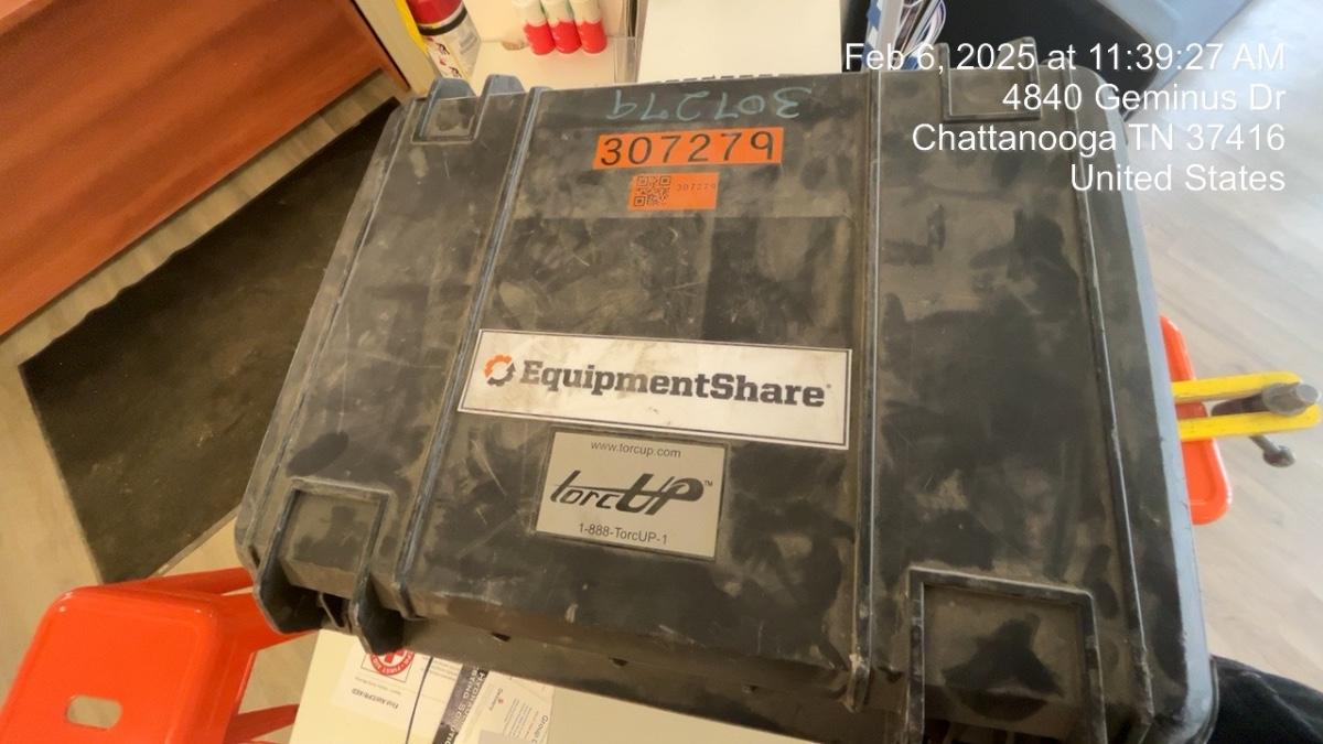 2023 TORCUP VT-1000KIT