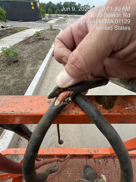 2024 MILLER ELECTRIC CST-282