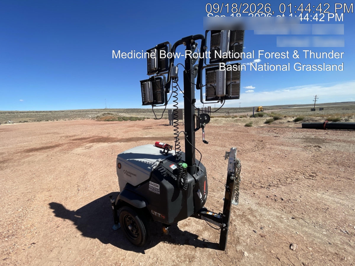 2024 WACKER NEUSON LTT4