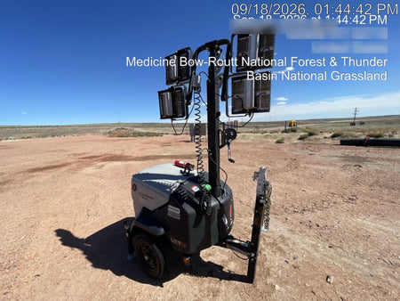 2024 WACKER NEUSON LTT4