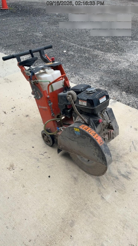 2024 HUSQVARNA FS 400 LV