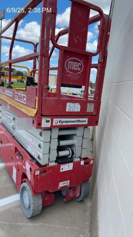 2021 MEC 2632SE