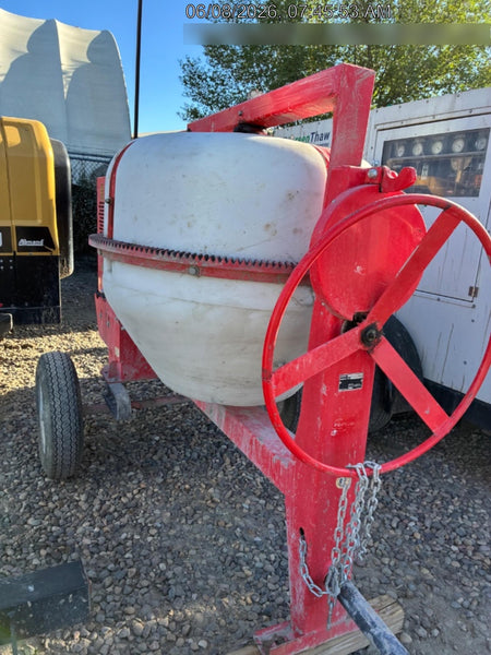2021 MULTIQUIP MC12PH
